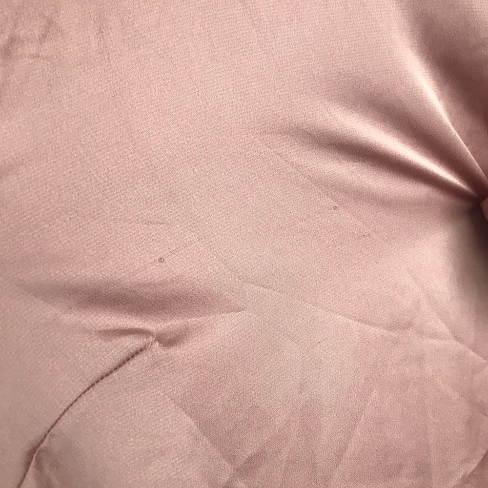 Blush Dress - Picture 5 of 5